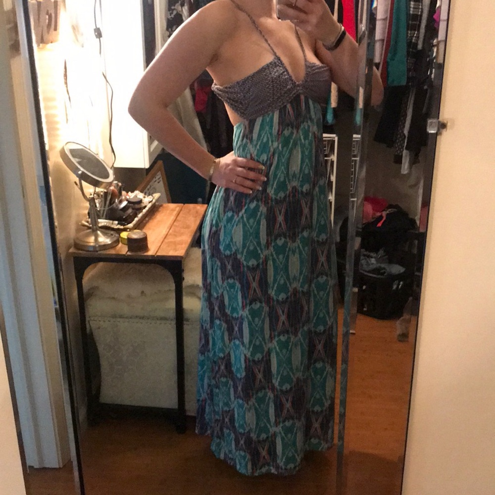 Summer Dress - Picture 5 of 8